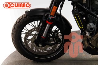 HUSQVARNA SVARTPILEN 401