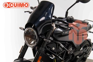 HUSQVARNA SVARTPILEN 401