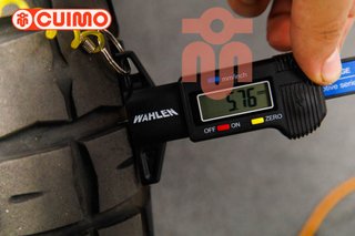HUSQVARNA SVARTPILEN 401