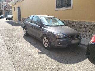 Ford Focus 2005