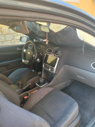 Ford Focus 2005