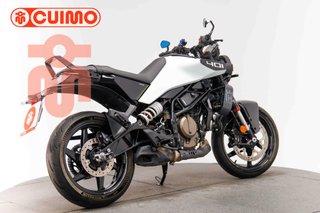 HUSQVARNA VITPILEN 401