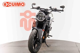 HUSQVARNA VITPILEN 401
