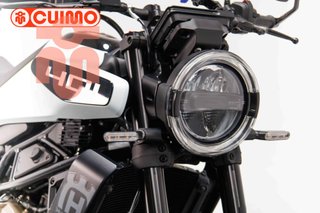 HUSQVARNA VITPILEN 401