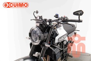 HUSQVARNA VITPILEN 401