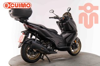 ZONTES D 350