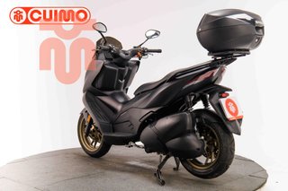 ZONTES D 350