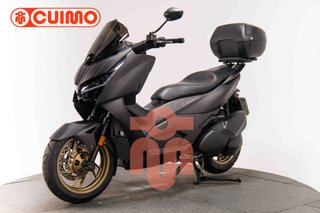 ZONTES D 350