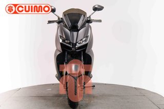 ZONTES D 350