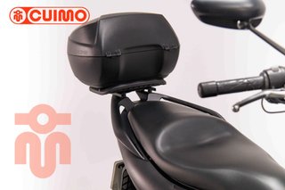 ZONTES D 350