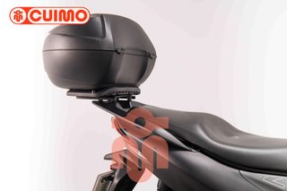 ZONTES D 350