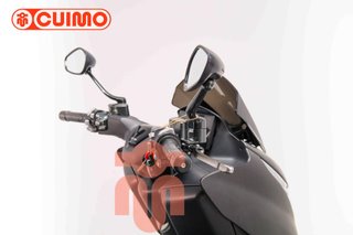 ZONTES D 350