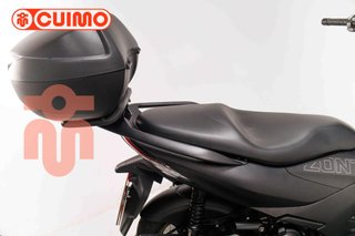 ZONTES D 350