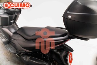 ZONTES D 350