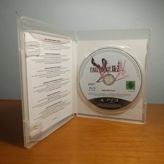 Final Fantasy XIII‑2 - PlayStation 3 | Ottime Cond