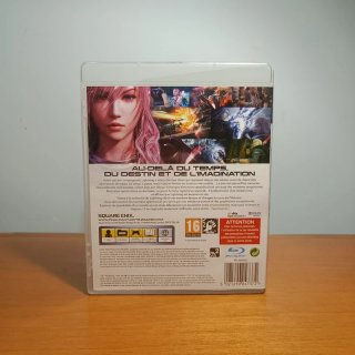 Final Fantasy XIII‑2 - PlayStation 3 | Ottime Cond