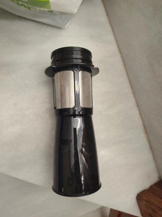 Filtro batidora cecotec