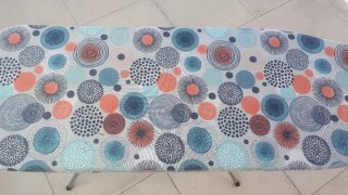 Tabla de planchar