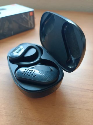 JBL Endurance Peak 3 Auriculares Inalámbricos