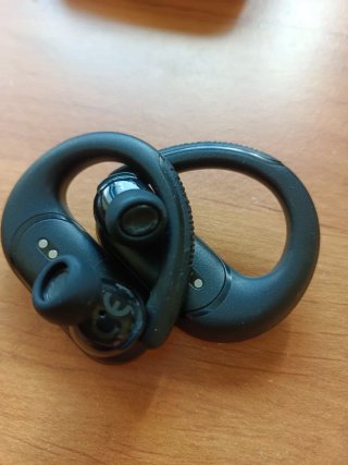 JBL Endurance Peak 3 Auriculares Inalámbricos