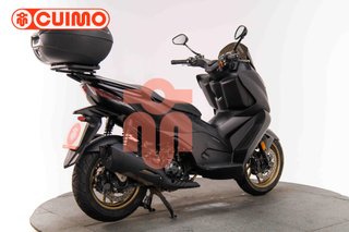 ZONTES D 350