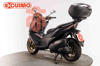 ZONTES D 350