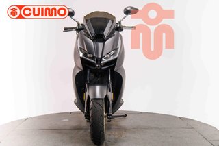 ZONTES D 350