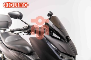 ZONTES D 350