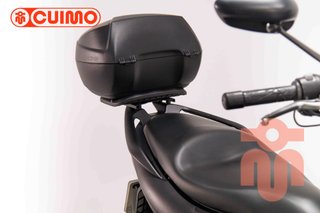ZONTES D 350