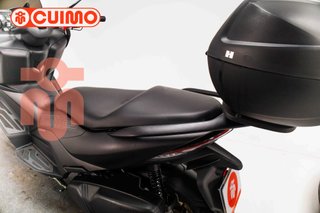 ZONTES D 350