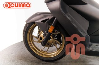 ZONTES D 350