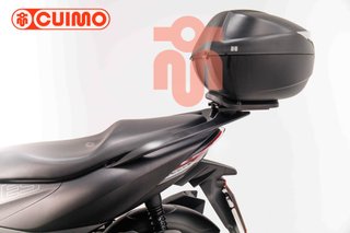 ZONTES D 350