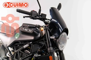 HUSQVARNA SVARTPILEN 401