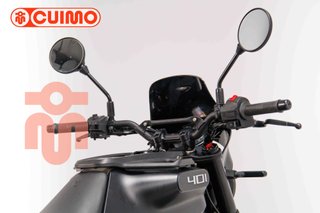 HUSQVARNA SVARTPILEN 401