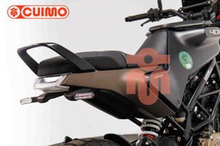 HUSQVARNA SVARTPILEN 401