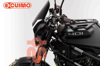 HUSQVARNA SVARTPILEN 401