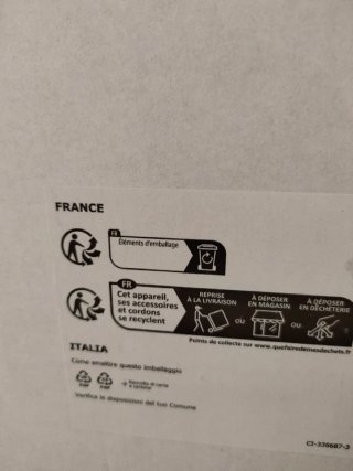 Lámpara Exterior Bambú Sintético Ikea