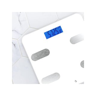 WottoCare báscula baño inteligente 18 mediciones