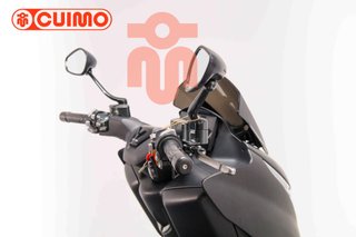 ZONTES D 350