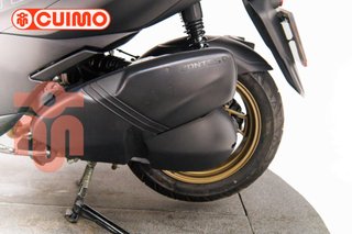 ZONTES D 350