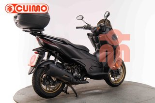 ZONTES D 350