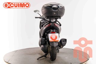 ZONTES D 350
