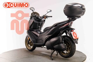 ZONTES D 350
