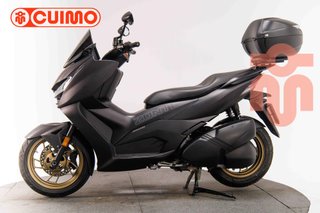 ZONTES D 350