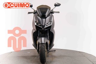 ZONTES D 350