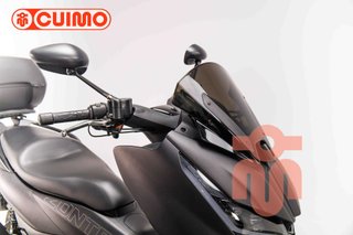 ZONTES D 350