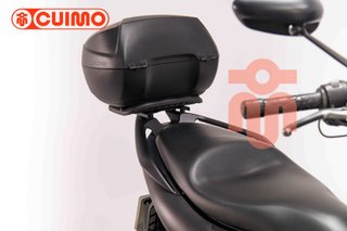 ZONTES D 350