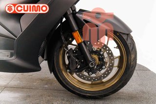 ZONTES D 350