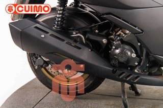 ZONTES D 350