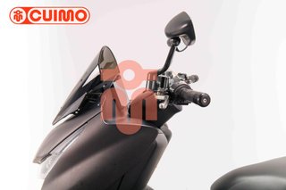 ZONTES D 350